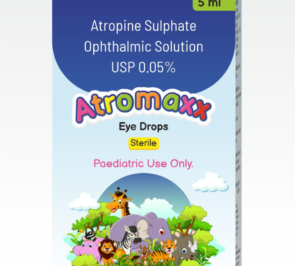 Atropine Eye drop