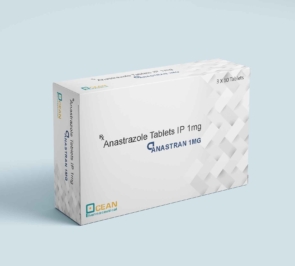 Anastrazole Tablets IP 1mg
