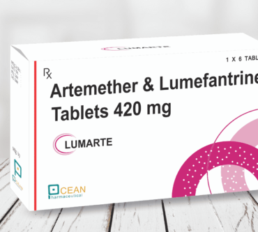 Artemether & Lumefantrine 420mg Tablet