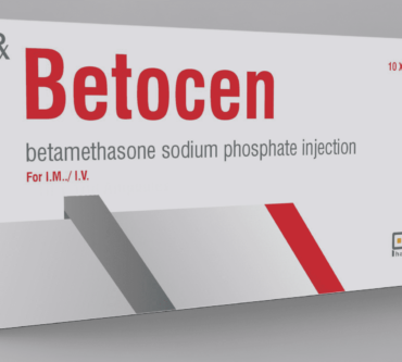 Betamethasaone Sodium Phosphate Injection
