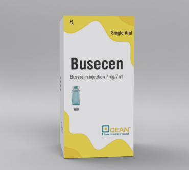 Buserelin Injection 7mg