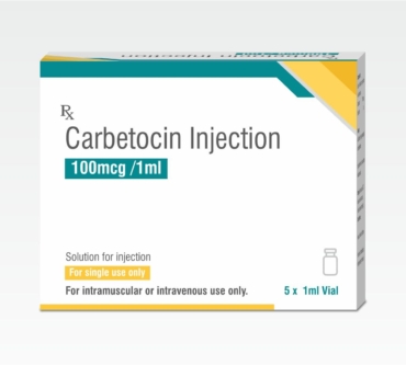 CARBETOCIN INJECTION