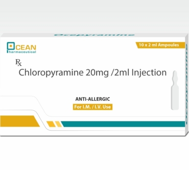 Chloropyramine Mockup 2
