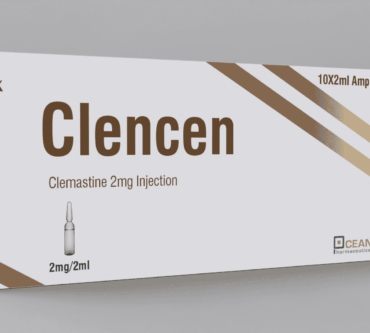 Clemastine Injection 2mg