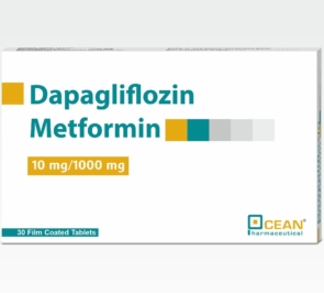 DAPAGLIFLOZIN METFORMIN