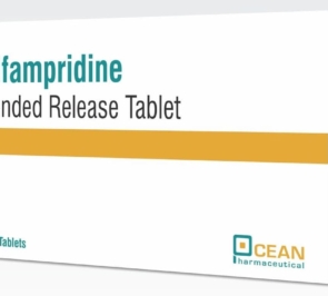 Dalfampridine Extended Tab. mockup