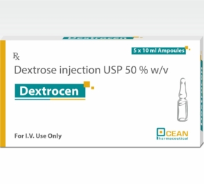 Dextrose 50 Injection