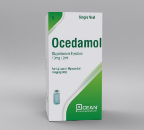 Dipyridamole Injection