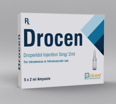 Droperidol Injection