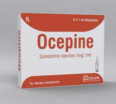 Epinephrine Injection