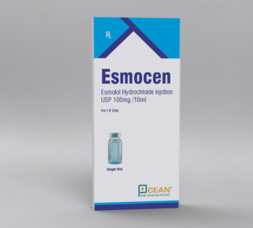 Esmolol HCL Injection