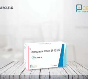 Esomeprazole 40mg Tablet