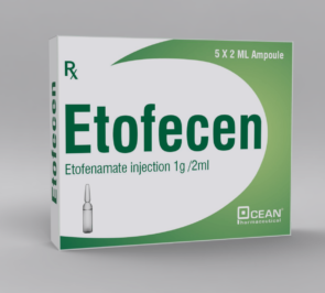 Etofenamate Injection