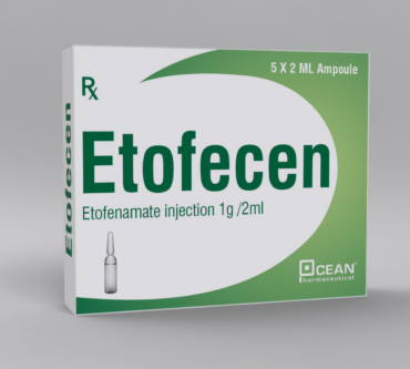 Etofenamate Injection