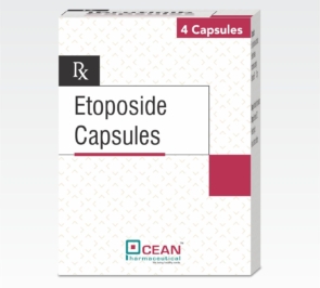 Etoposide Capsule