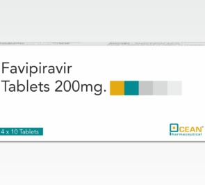 FAVIPIRAVIR TABLETS 200MG