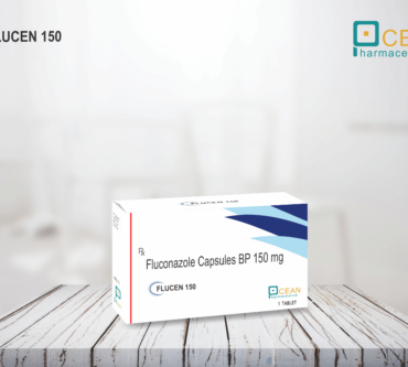 Fluconazole 150mg Capsule