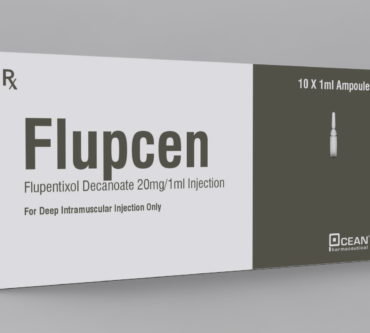 Flupentixol Decanoate Injection