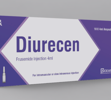 Frusemide Injection