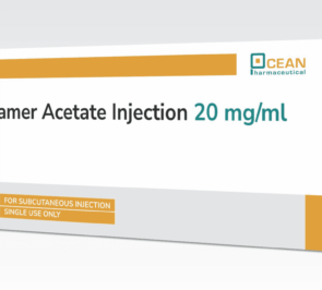 Glatiramer Acetate Injection 20 mgml