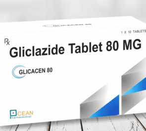 Gliclazide 80mg Tablet