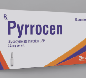 Glycopyrrolate Injection (2)