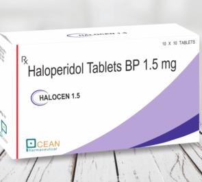 Haloperidol 1.5mg Tablet