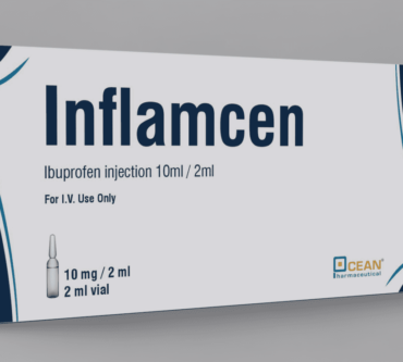 Ibuprofen Injection