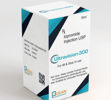 Iopromide Injection 300
