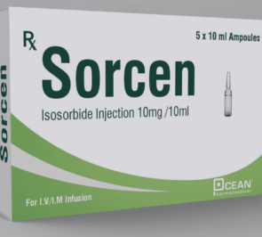 Isosorbide Injection