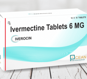 Ivermectine 6mg Tablet