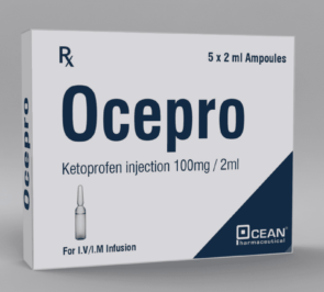 Ketoprofen Injection