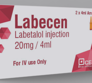 Labetalol Injection
