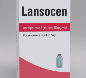 Lansoprazole Injection