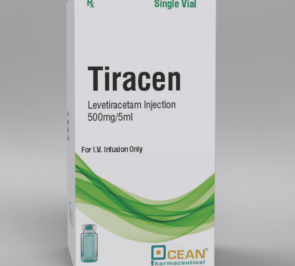 Levetiracetam Injection