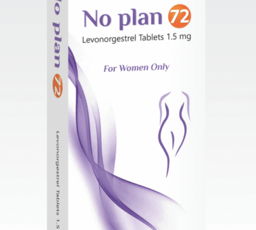 Levonorgestrel 1.5mg Tablet