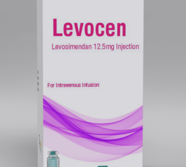 Levosimendan Injection