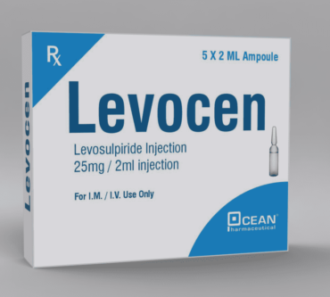 Levosulpiride Injection