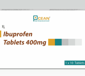 lbuprofen Tablets 400mg