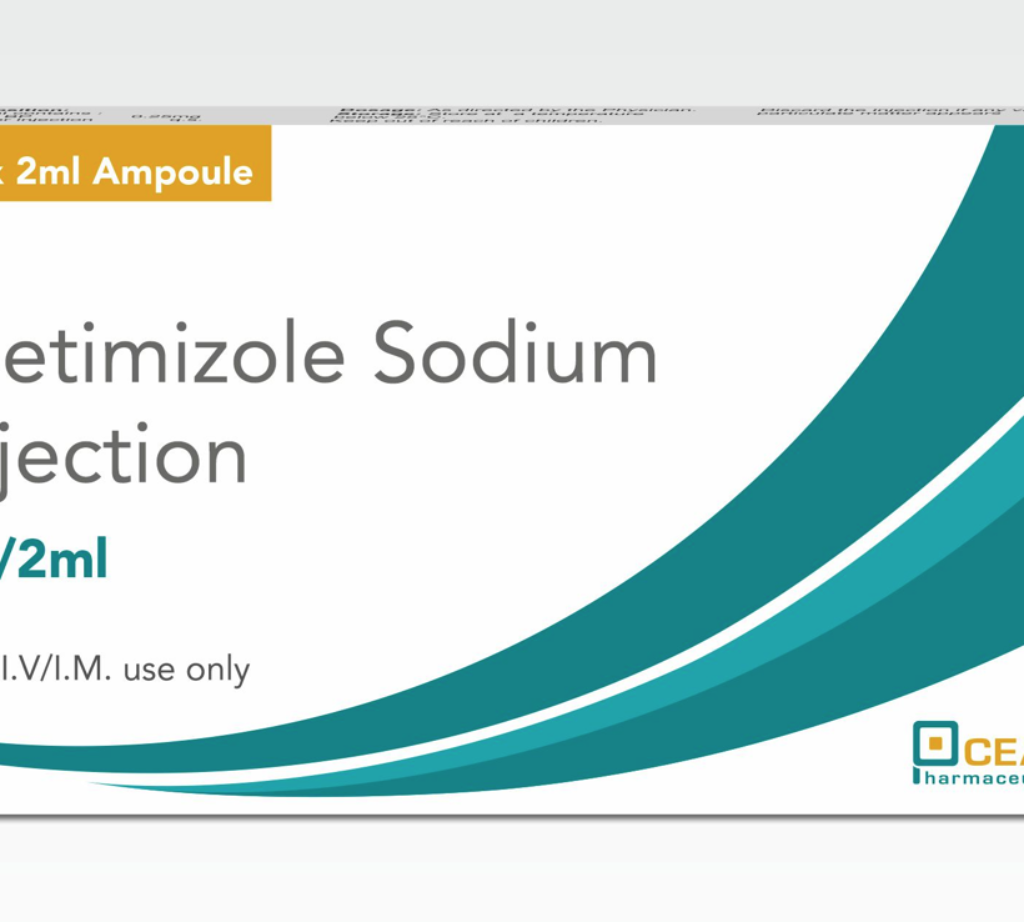 Ocean Pharmaceutical Products - Quality You Can Trust
