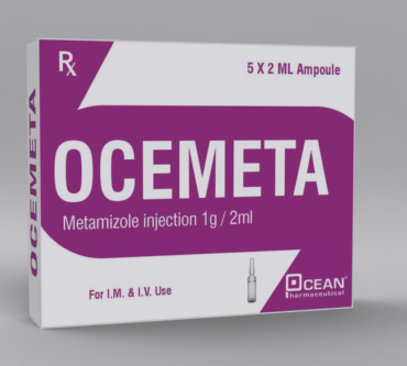 Metamizole Injection