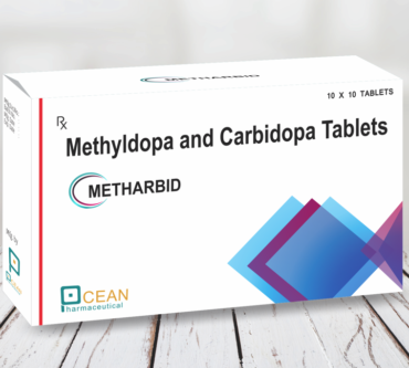 Methidopa & Carbidopa Tablet