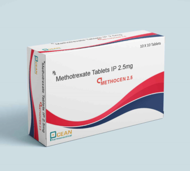 Methotrexate Tablets IP 2
