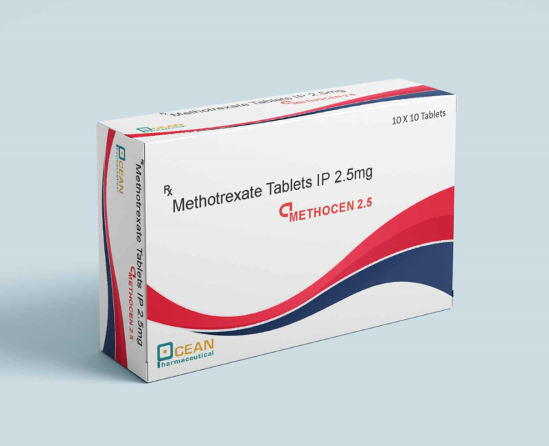 Methotrexate Tablets IP 2