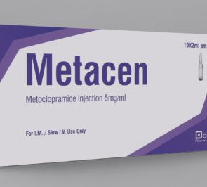 Metoclopramide Injection