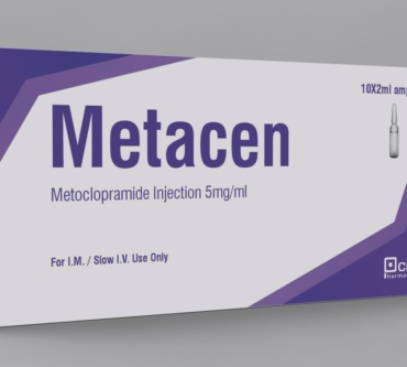 Metoclopramide Injection