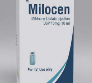 Milrinone Lacatate Injection