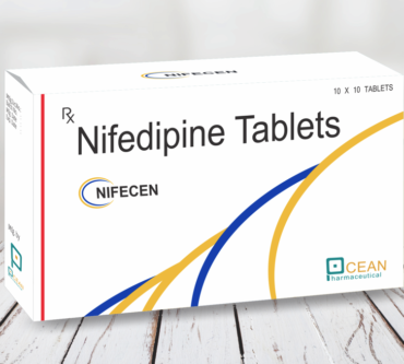 Nifedipine Tablet