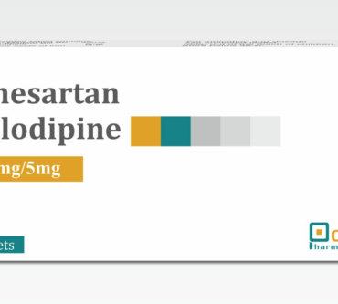 Olmesartan Amlodipine