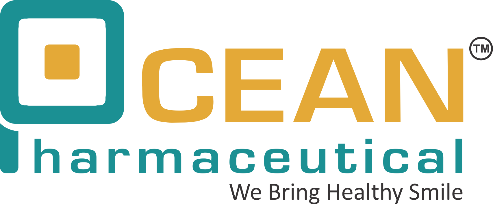 Ocean Logo